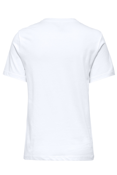 Only onlariya life reg s/s love top box